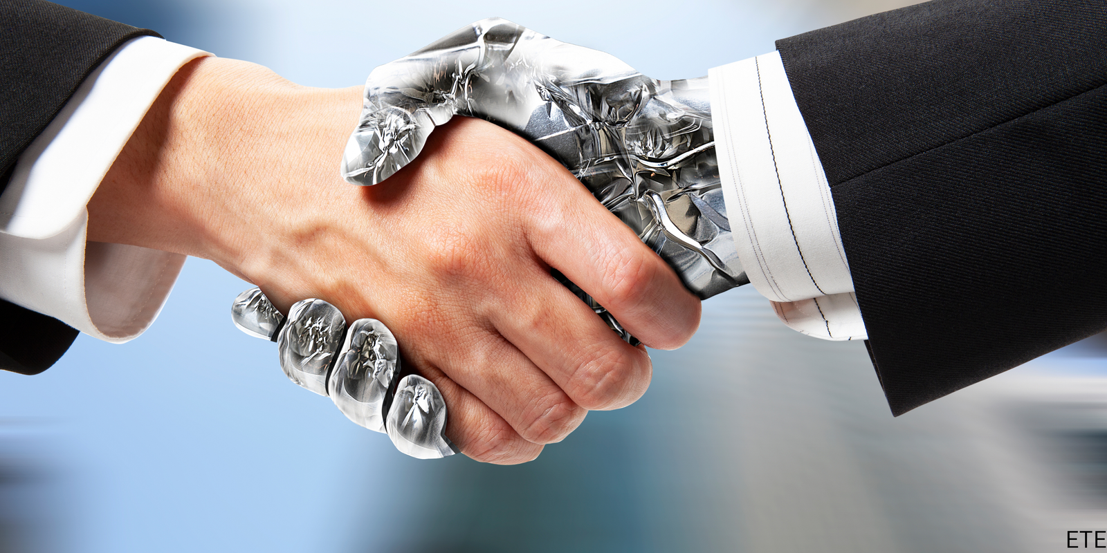 Partnership Image